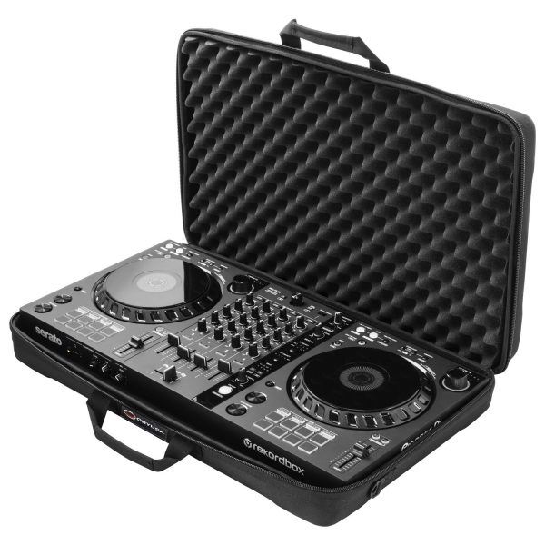 DJ Bag for Medium Size DJ Controller, Universal Bag | Odyssey Gear