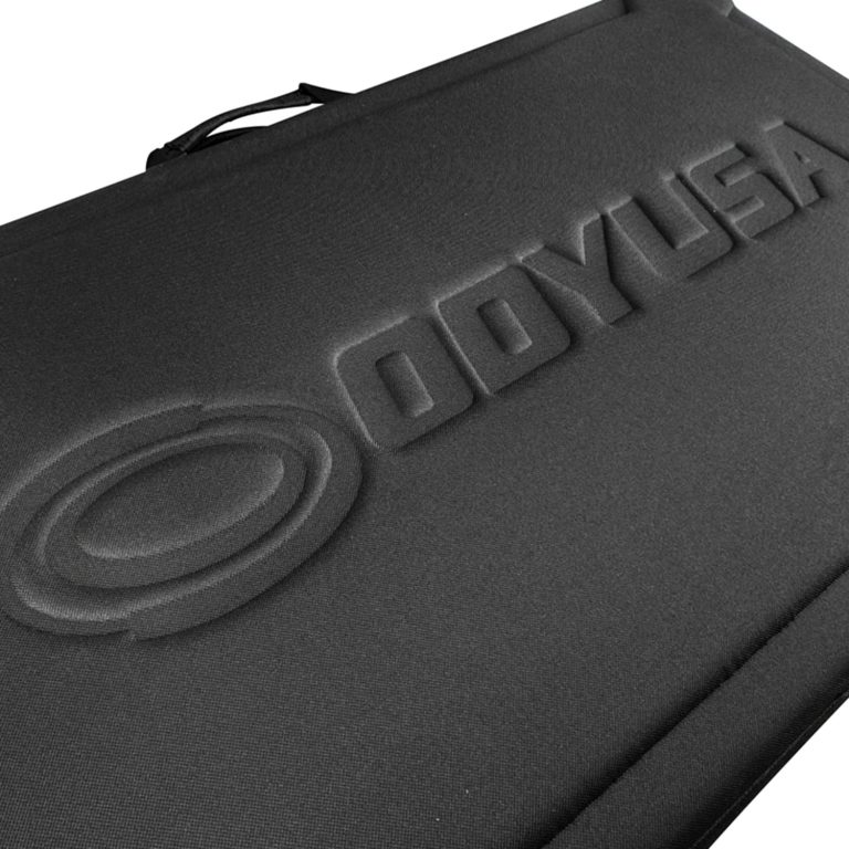 Pioneer DJ DDJ-FLX10 EVA Molded Soft Case - Odyssey Cases