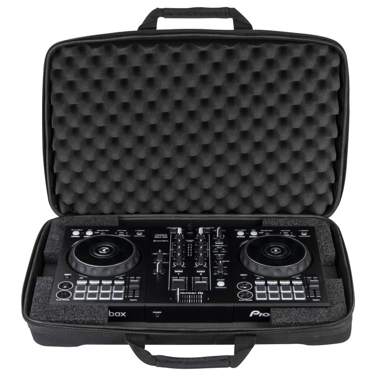 Pioneer DDJ-FLX4/DDJ-400 / DDJ-RB / DDJ-SB3 EVA Case - Odyssey Cases