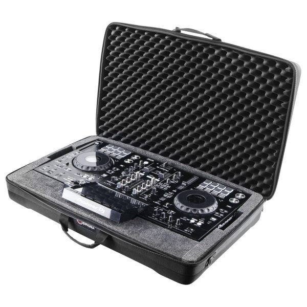 Pioneer XDJ-RX3 Black Label Glide Style Flight Case with Wheels ...