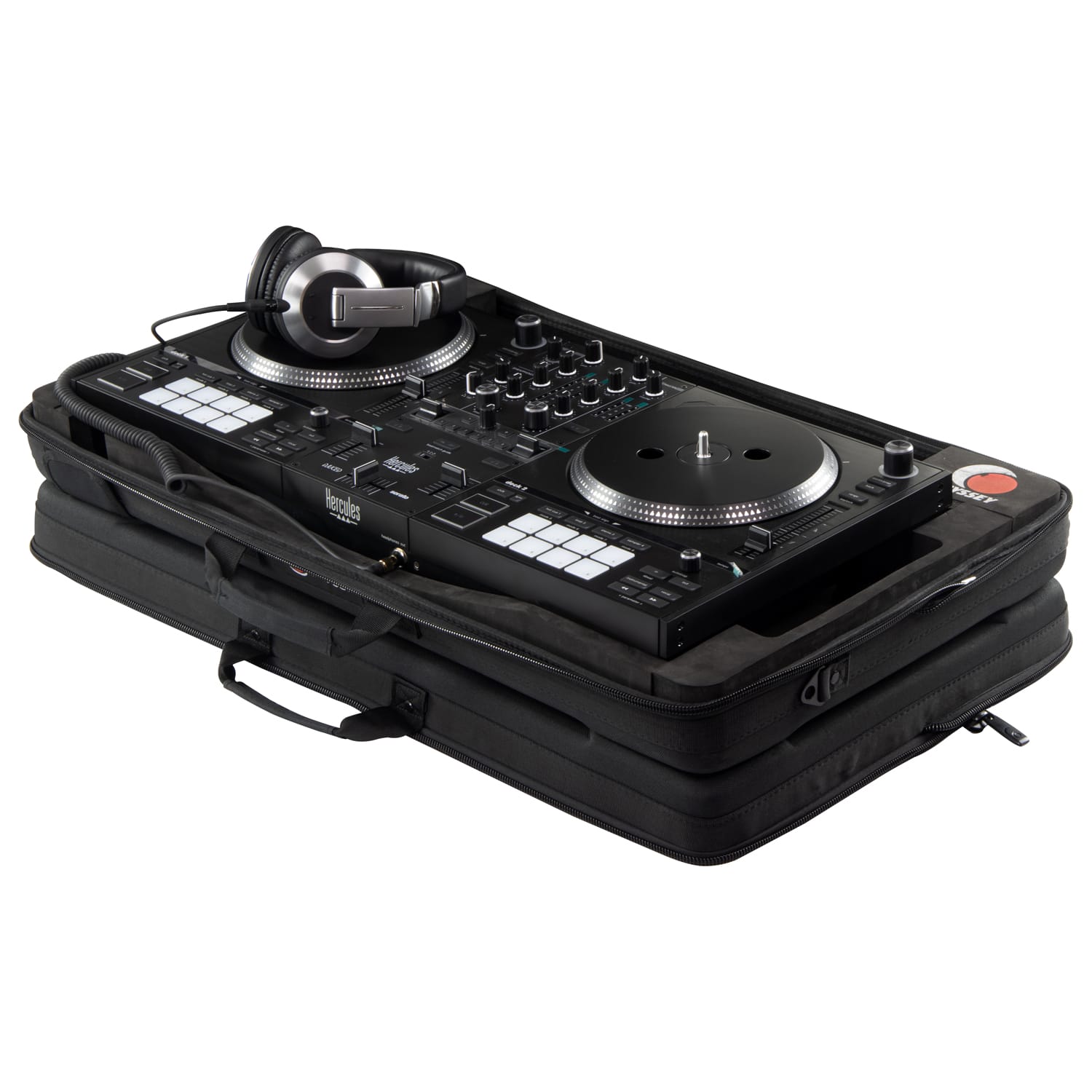Hercules DJControl Inpulse T7 Premium Edition DJ Controller