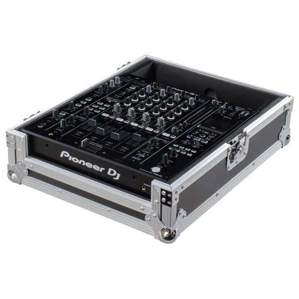 dj mixer hard case