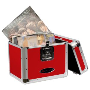 Vinyl Record and LP Bags Archives - Odyssey Cases