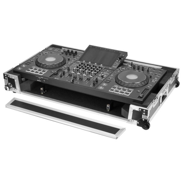 custom dj controller case