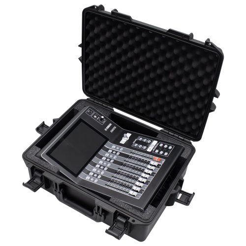 Yamaha DM3 Digital Mixing Console Dustproof and Watertight Carrying Case