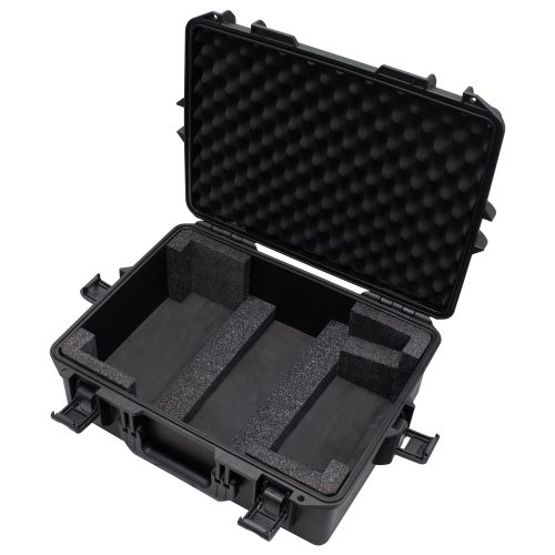 Yamaha DM3 Digital Mixing Console Dustproof and Watertight Carrying Case - Image 2