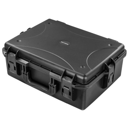 Yamaha DM3 Digital Mixing Console Dustproof and Watertight Carrying Case - Image 3