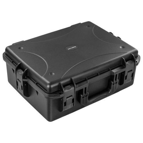 Yamaha DM3 Digital Mixing Console Dustproof and Watertight Carrying Case - Image 5