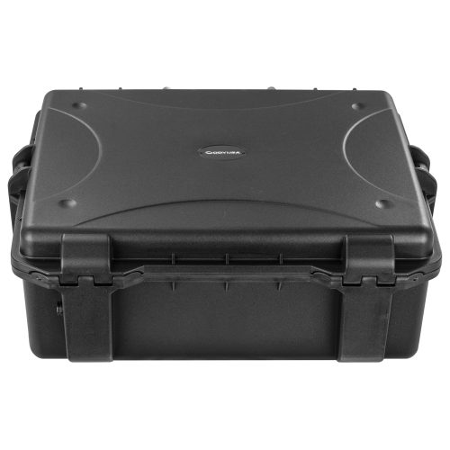 Yamaha DM3 Digital Mixing Console Dustproof and Watertight Carrying Case - Image 6