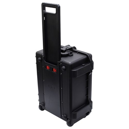 Yamaha DM3 Digital Mixing Console Dustproof and Watertight Trolley Case - Image 7