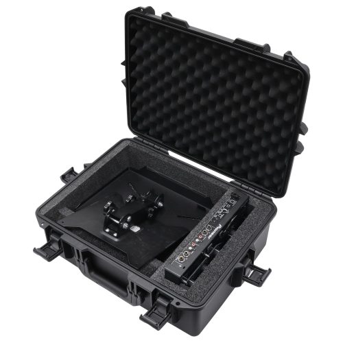 Odyssey Dustproof & Watertight Case for the Pioneer DJ DJC-STS1 and RMX-1000