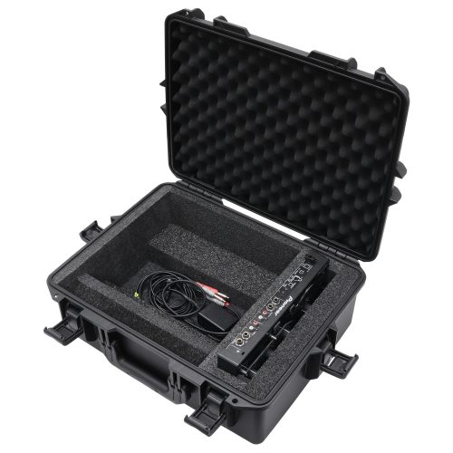 Odyssey Dustproof & Watertight Case for the Pioneer DJ DJC-STS1 and RMX-1000 - Image 2