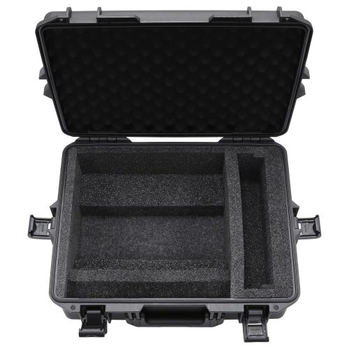 Odyssey Dustproof & Watertight Case for the Pioneer DJ DJC-STS1 and RMX-1000 - Image 3