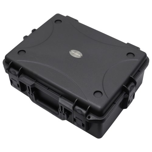 Odyssey Dustproof & Watertight Case for the Pioneer DJ DJC-STS1 and RMX-1000 - Image 4